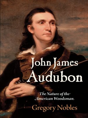John James Audubon - ebook